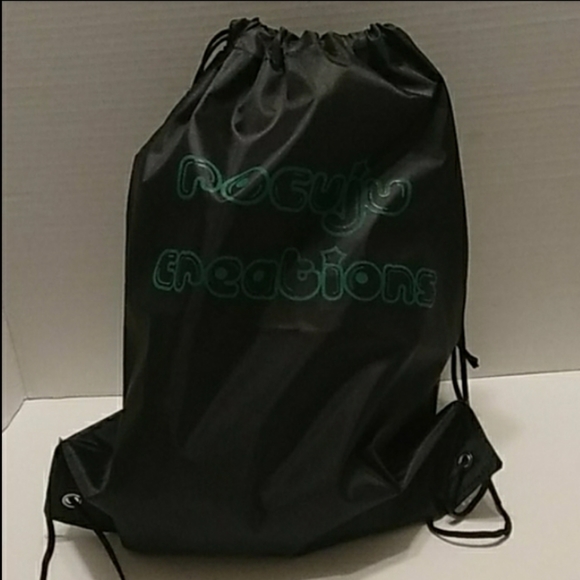 HANDMADE Football Purse (GO BEARS) π - Picture 17 of 17